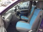 2010 FIAT PANDA DYNA for sale at Copart WHITBURN