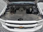 2016 Chevrolet Silverado K1500 Custom for Sale in Arcadia, FL - Water/Flood