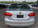 2013 Volkswagen Jetta Se for Sale in Cartersville, GA - Front End