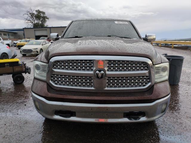  RAM 1500 2013 Коричневый