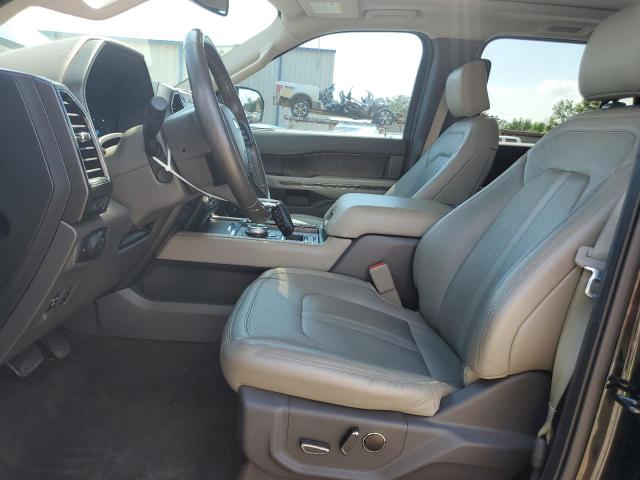  FORD EXPEDITION 2019 Black