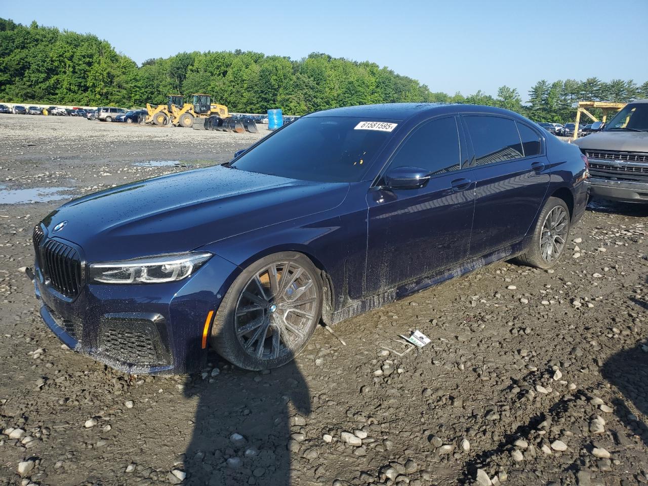 WBA7U2C09LBM61908 BMW 7 SERIES Photo 1