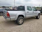 2007 Toyota Tacoma Double Cab Prerunner للبيع في Houston، TX - Side