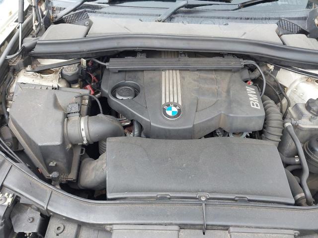 2011 BMW X1 XDRIVE2