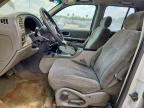 2004 Chevrolet Trailblazer Ls de vânzare în Mercedes, TX - Front End