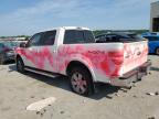 2011 Ford F150 Supercrew de vânzare în Kansas City, KS - Vandalism