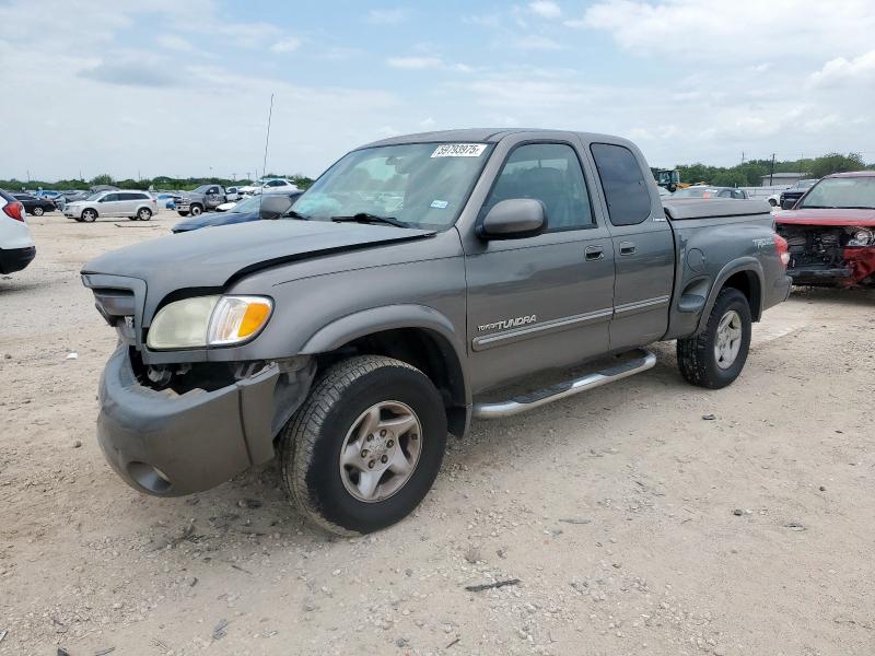 2003 Toyota Tundra Access Cab Limited