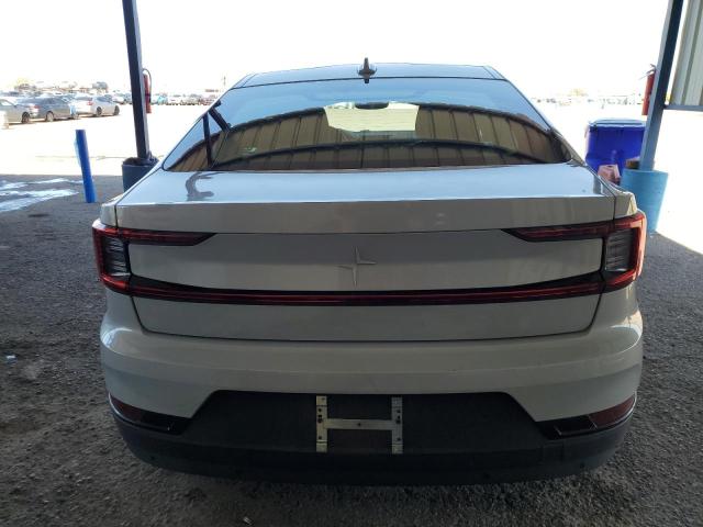  POLESTAR 2 2023 Silver