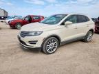 2018 Lincoln Mkc Reserve للبيع في Amarillo، TX - Hail