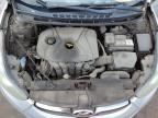 2011 HYUNDAI ELANTRA GLS for sale at Copart QC - MONTREAL