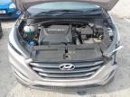 2015 HYUNDAI TUCSON SE for sale at Copart WOLVERHAMPTON