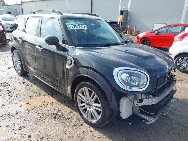 2017 MINI COUNTRYMAN