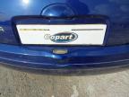 2005 NISSAN MICRA S for sale at Copart ST HELENS