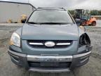 2009 Kia Sportage Lx for Sale in Spartanburg, SC - Front End