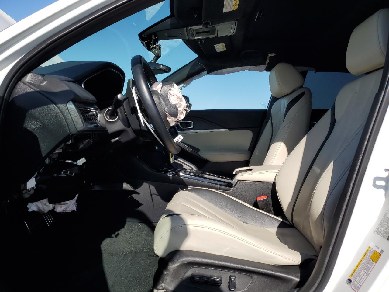 2024 Acura Integra A-Spec VIN: 19UDE4H37RA000272 Lot: 62638555