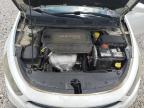 2015 Dodge Dart Sxt   de vânzare în Prairie Grove, AR - Hail