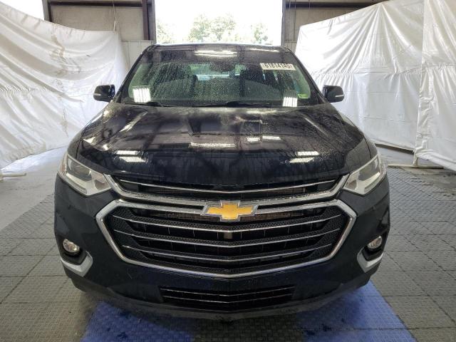 CHEVROLET TRAVERSE 2020 Blue