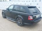 2012 LAND ROVER RANGE ROVE for sale at Copart SANDY