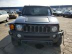 2008 Hummer H3    de vânzare în Woodhaven, MI - Front End