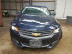 2016 CHEVROLET IMPALA LT   for sale at Copart ON - COOKSTOWN