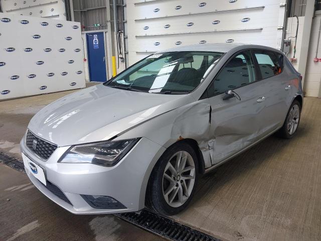 SEAT LEON SE TE 2014