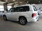 2007 Lexus Lx 470   იყიდება Blaine-ში, MN - Mechanical