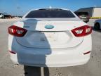 2017 Chevrolet Cruze Lt   na sprzedaż w Haslet, TX - Hail