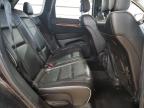 2011 JEEP GRAND CHEROKEE OVERLAND for sale at Copart NC - MOCKSVILLE