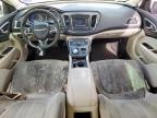 2015 CHRYSLER 200 LIMITED   for sale at Copart TX - HOUSTON