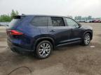 2024 TOYOTA GRAND HIGHLANDER XLE   for sale at Copart ON - TORONTO