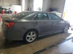 2012 Toyota Camry Base   за продажба в York Haven, PA - Front End