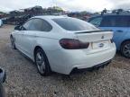 2015 BMW 418D GRAN for sale at Copart ROCHFORD