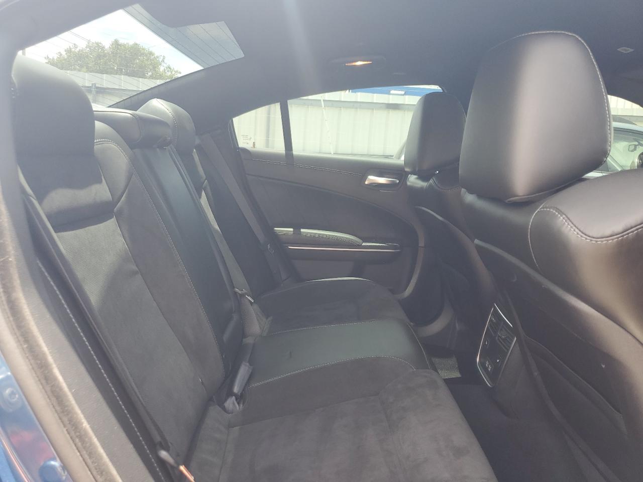 2020 Dodge Charger Scat Pack VIN: 2C3CDXGJ4LH149721 Lot: 59086745