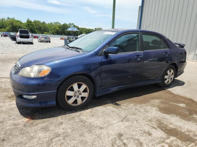 2008 Toyota Corolla Ce  