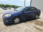 2008 Toyota Corolla Ce   for Sale in Apopka, FL - Rear End