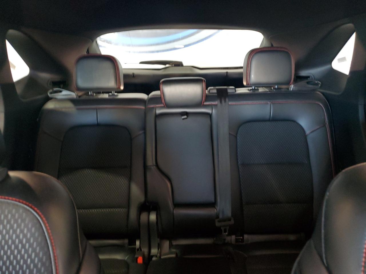 2025 Ford Escape St Line VIN: 1FMCU9MN2SUA88696 Lot: 62387035