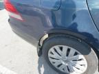 2010 VOLKSWAGEN GOLF S BLU for sale at Copart CHESTER