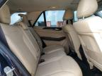 2017 Mercedes-Benz Gle 350 de vânzare în Homestead, FL - Minor Dent/Scratches