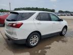 2019 Chevrolet Equinox Lt en Venta en Franklin, WI - Front End
