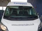 2015 CITROEN RELAY 35 L for sale at Copart SANDTOFT