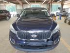 2016 Kia Sorento Lx للبيع في Mocksville، NC - Side