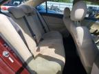 2009 Hyundai Sonata Gls en Venta en Assonet, MA - Rear End