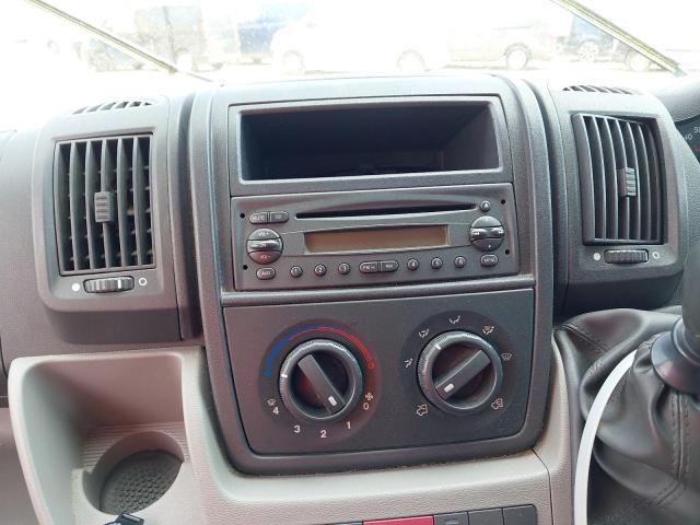 2007 CITROEN RELAY 35 H
