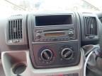 2007 CITROEN RELAY 35 H for sale at Copart CORBY
