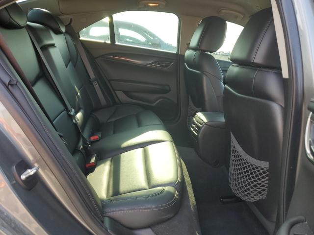 2016 CADILLAC ATS   