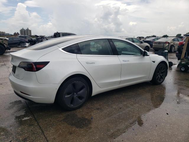  TESLA MODEL 3 2020 Biały