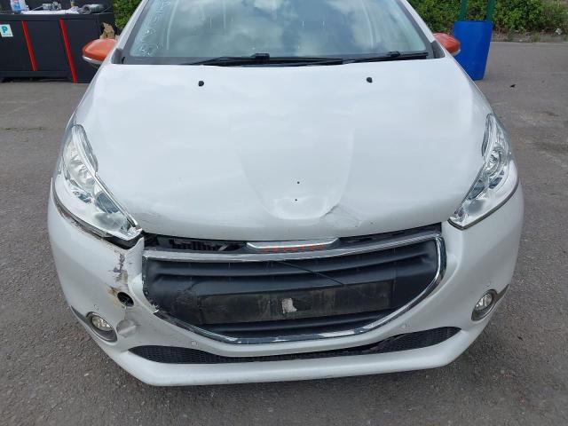 2015 PEUGEOT 208 ROLAND