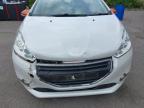 2015 PEUGEOT 208 ROLAND for sale at Copart GLOUCESTER