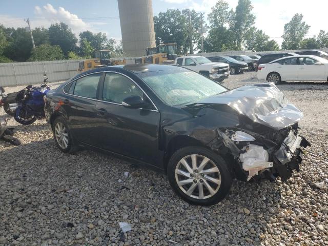  MAZDA 6 2012 Charcoal