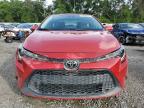 2020 Toyota Corolla Le   en Venta en Riverview, FL - Rear End